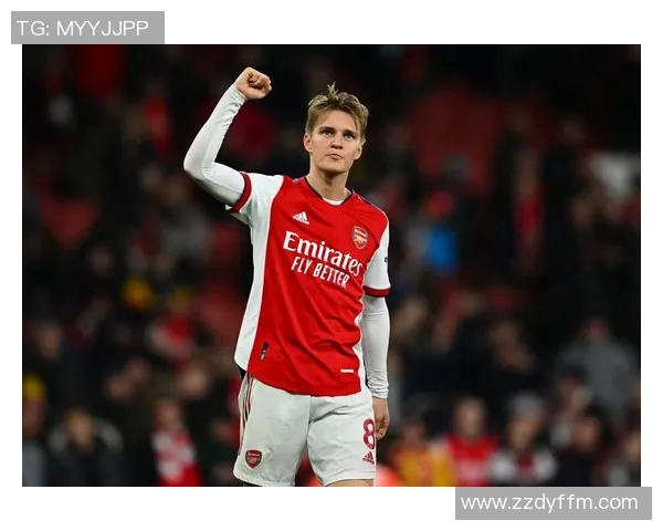 厄德高引领球队新篇章展现非凡实力与未来潜力的完美结合